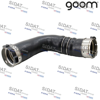 TURBOCHARGER INTAKE HOSE