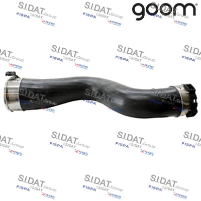 TURBOCHARGER INTAKE HOSE