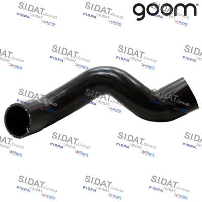 TURBOCHARGER INTAKE HOSE