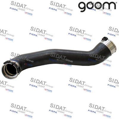 TUYAU DE SURALIMENTATION (COTE TURBO)
