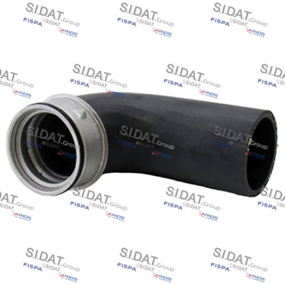 TURBOCHARGER INTAKE HOSE