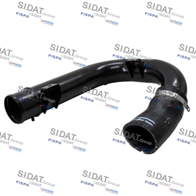 INLET INTERCOOLER HOSE