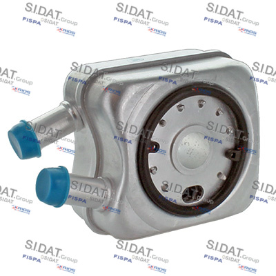 OIL COOLER