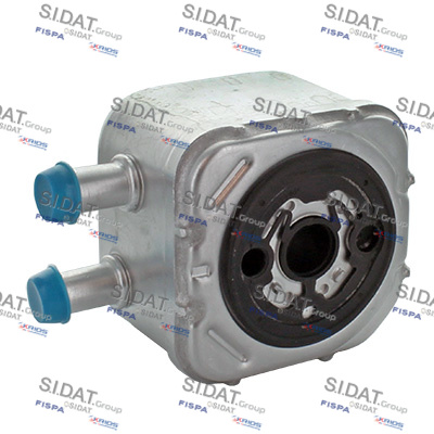 OIL COOLER