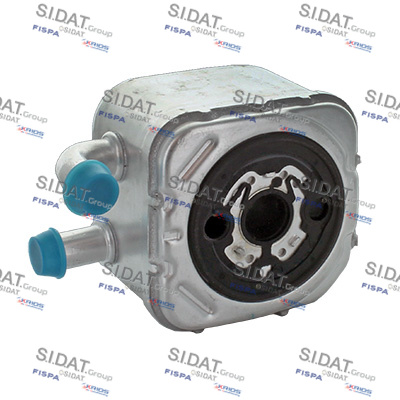 OIL COOLER