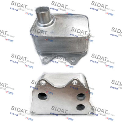 OIL COOLER