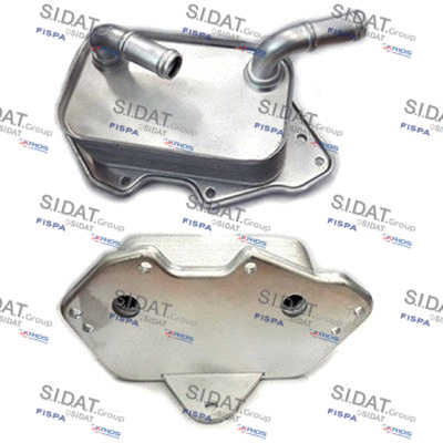 OIL COOLER