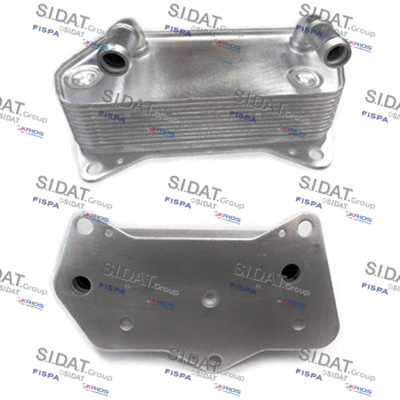 OIL COOLER AUTOMATIC TRANSMISSION