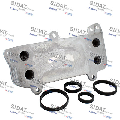 REFROIDISSEUR D'HUILE