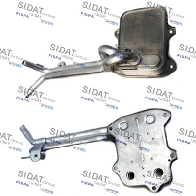 OIL COOLER