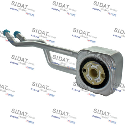 OIL COOLER