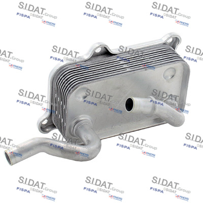 OIL COOLER