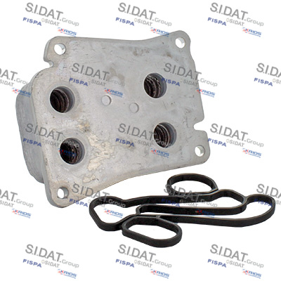 OIL COOLER
