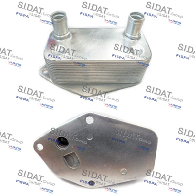 OIL COOLER