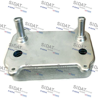 OIL COOLER