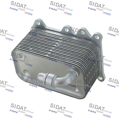 OIL COOLER AUTOMATIC TRANSMISSION