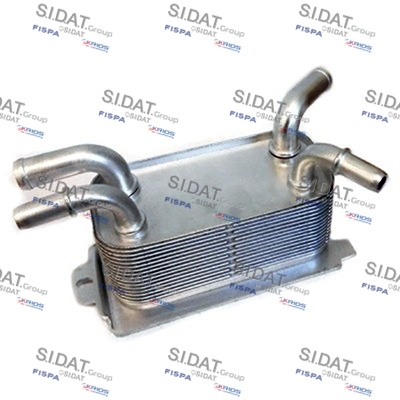 OIL COOLER AUTOMATIC TRANSMISSION