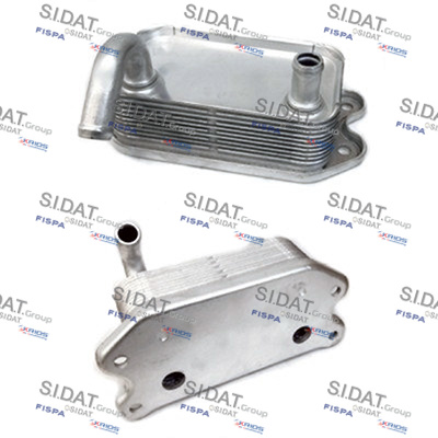 REFROIDISSEUR D'HUILE