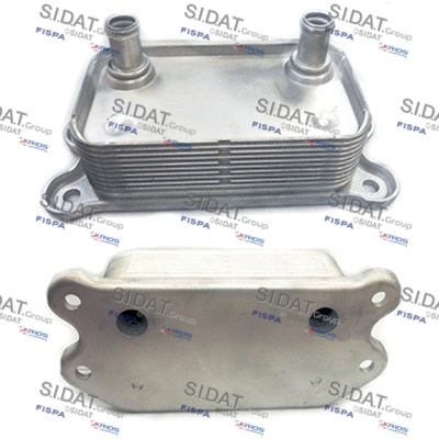 OIL COOLER