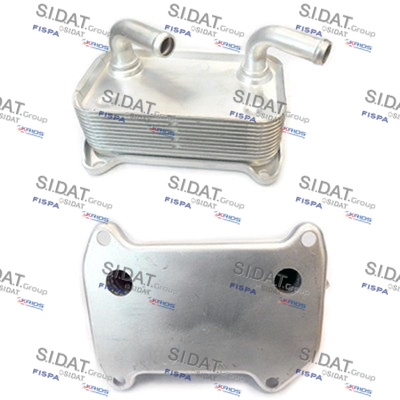OIL COOLER