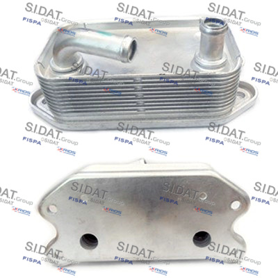 OIL COOLER