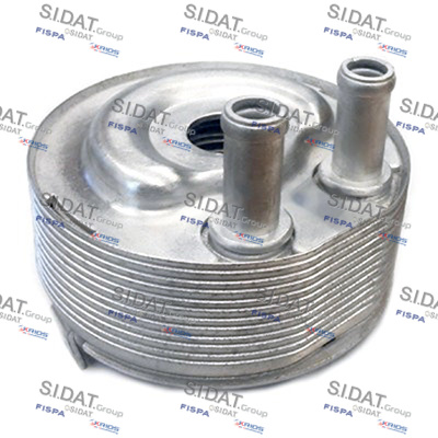 OIL COOLER