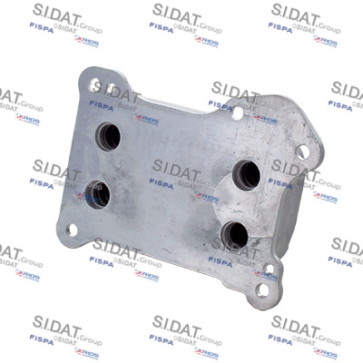 OIL COOLER