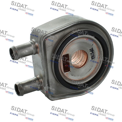 OIL COOLER
