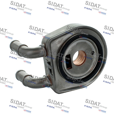 OIL COOLER