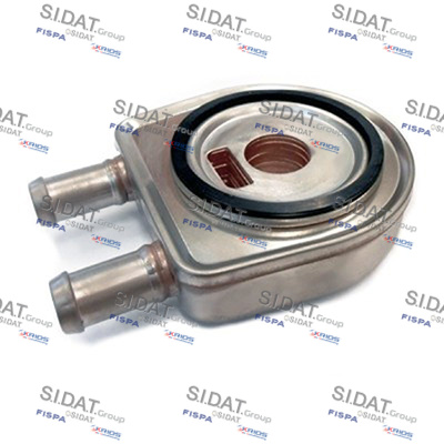 OIL COOLER