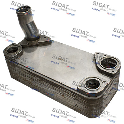 OIL COOLER