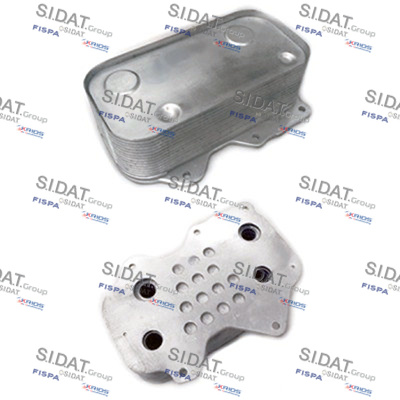 OIL COOLER