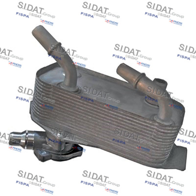 OIL COOLER