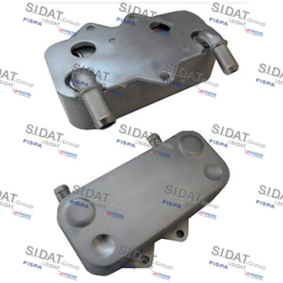 OIL COOLER