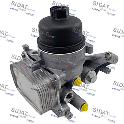 OIL COOLER