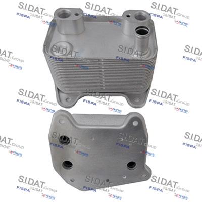 OIL COOLER