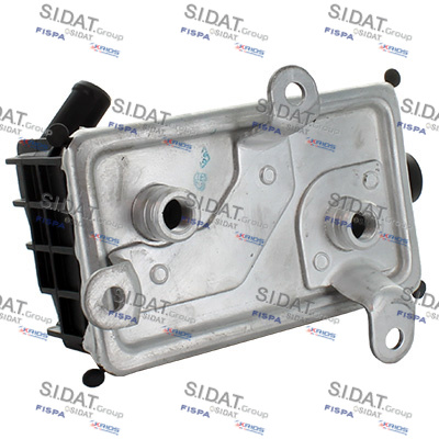 OIL COOLER