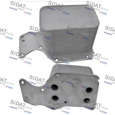 OIL COOLER