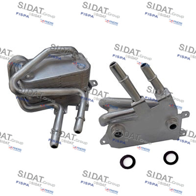 OIL COOLER