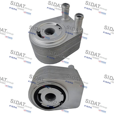 OIL COOLER