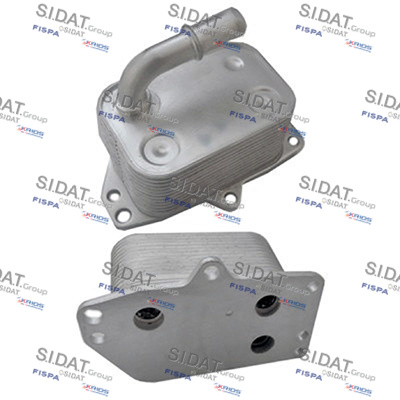 OIL COOLER