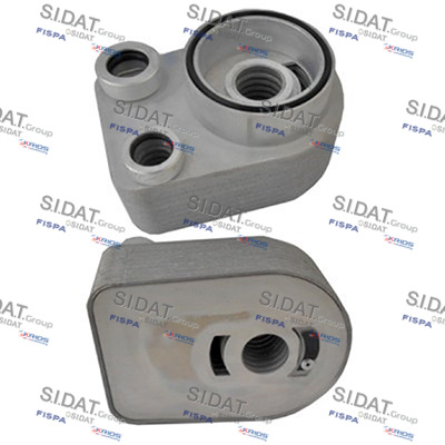 OIL COOLER