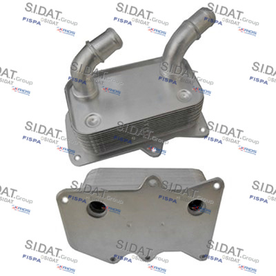 OIL COOLER