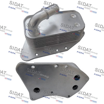 OIL COOLER