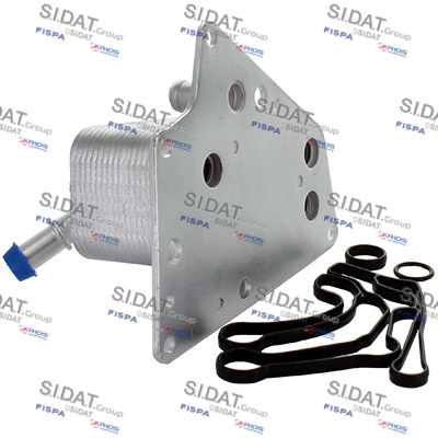 OIL COOLER
