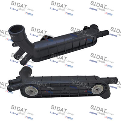 OIL COOLER