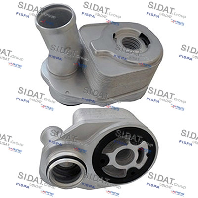 OIL COOLER