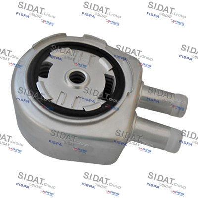 OIL COOLER