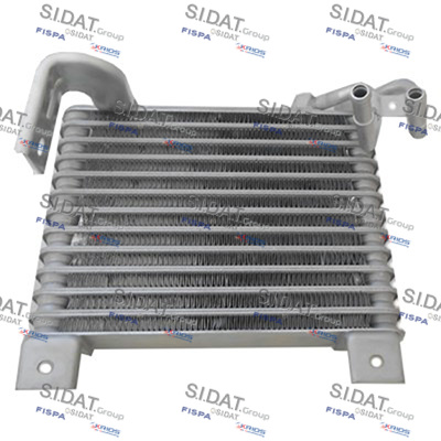 OIL COOLER