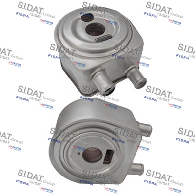 OIL COOLER